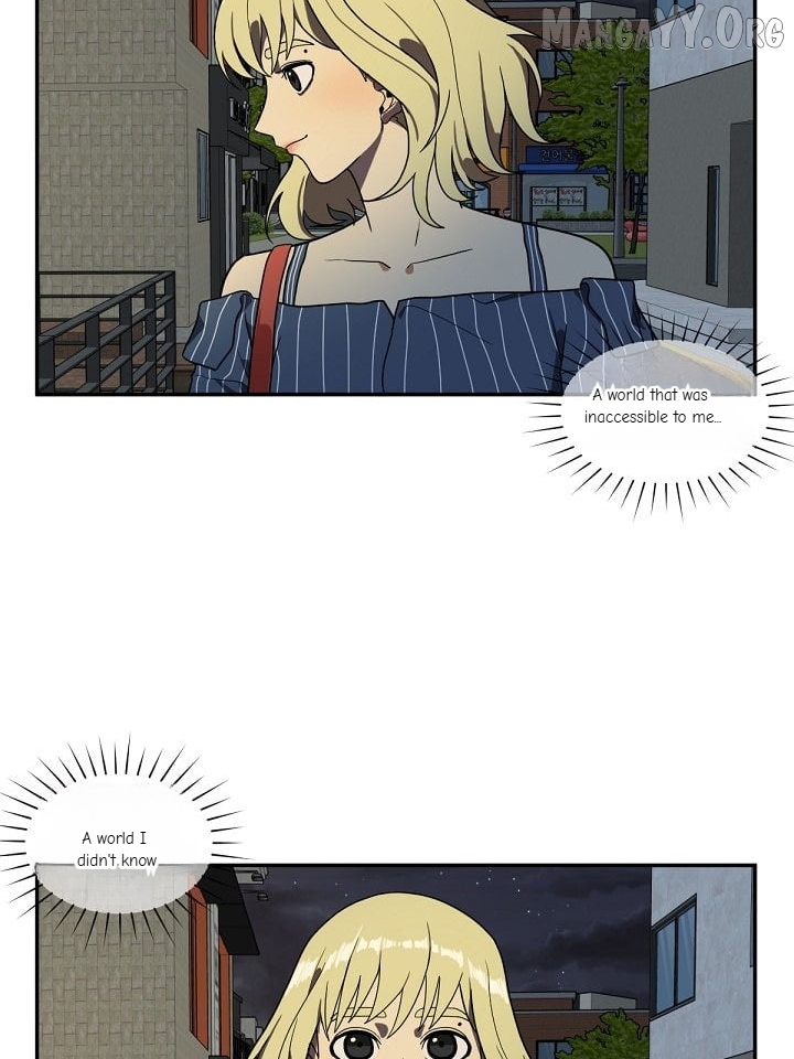 Change Me Chapter 22 - page 73
